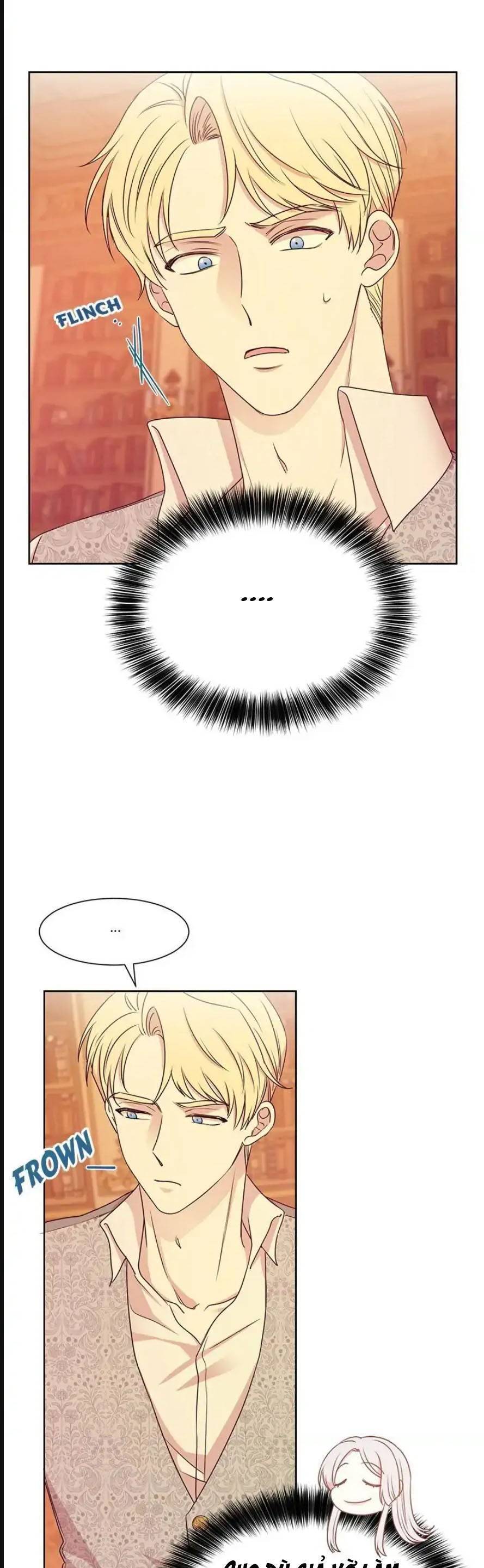 Tôi Chán Nản Vì Người Chồng Thứ 2 Không Chung Thủy Chapter 7 - Trang 2