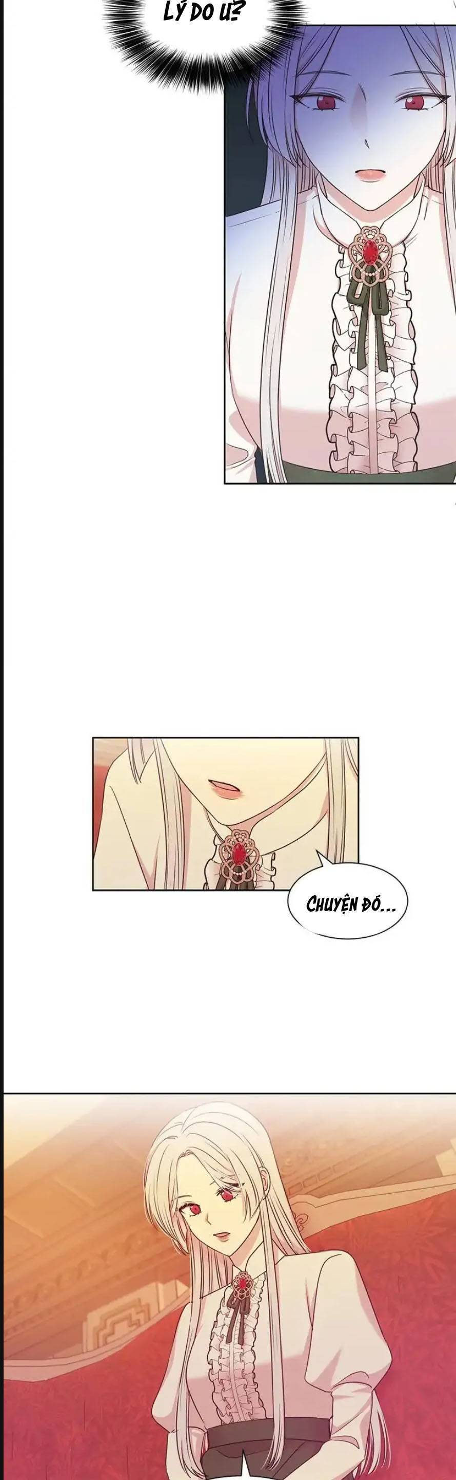 Tôi Chán Nản Vì Người Chồng Thứ 2 Không Chung Thủy Chapter 7 - Trang 2