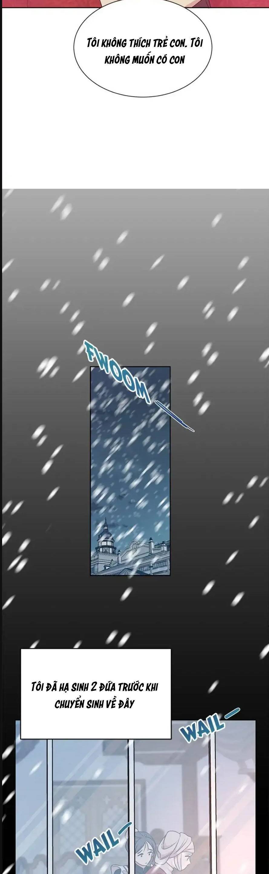 Tôi Chán Nản Vì Người Chồng Thứ 2 Không Chung Thủy Chapter 7 - Trang 2