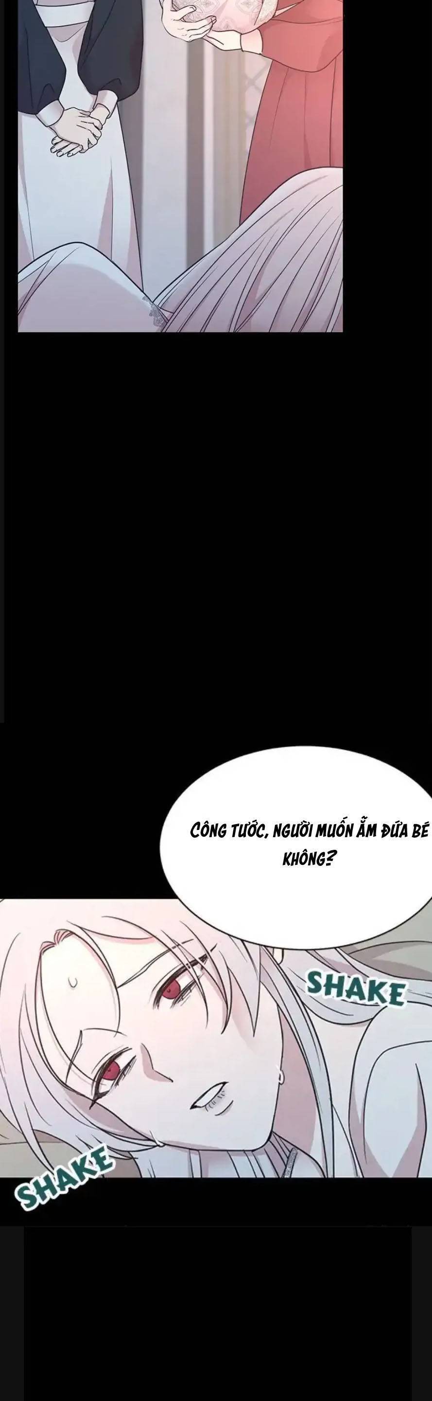 Tôi Chán Nản Vì Người Chồng Thứ 2 Không Chung Thủy Chapter 7 - Trang 2