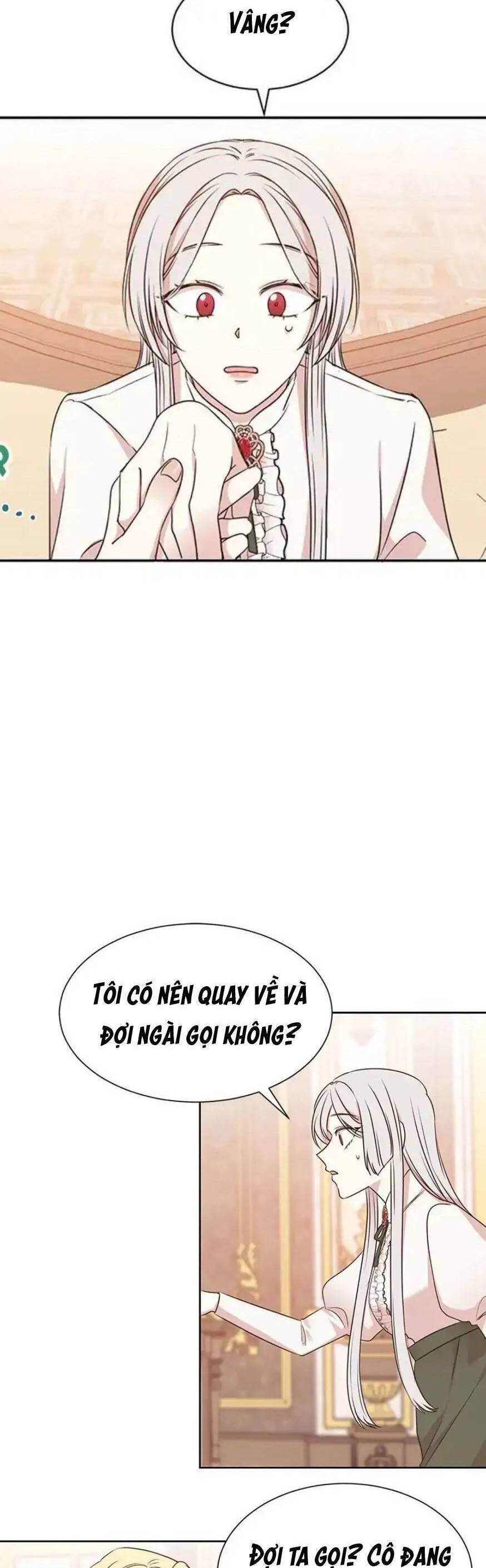 Tôi Chán Nản Vì Người Chồng Thứ 2 Không Chung Thủy Chapter 7 - Trang 2