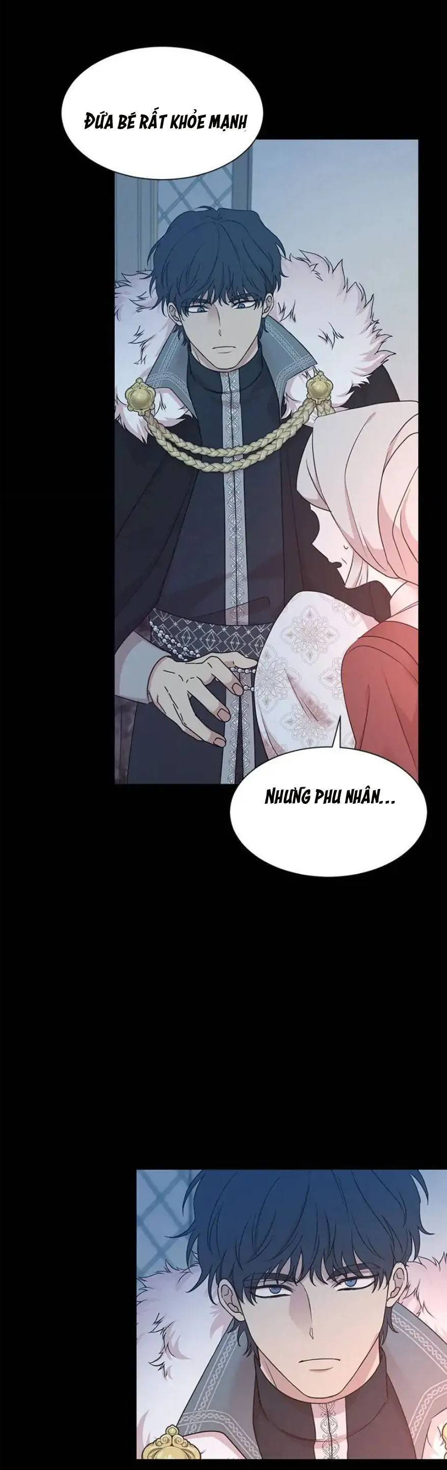 Tôi Chán Nản Vì Người Chồng Thứ 2 Không Chung Thủy Chapter 7 - Trang 2