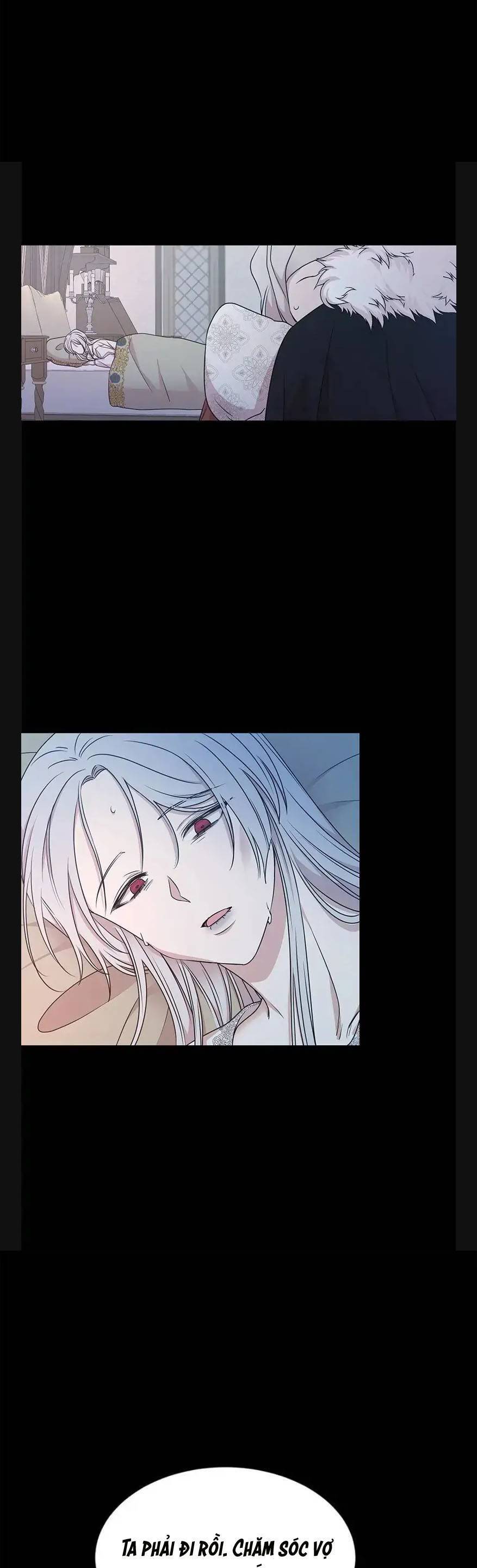 Tôi Chán Nản Vì Người Chồng Thứ 2 Không Chung Thủy Chapter 7 - Trang 2