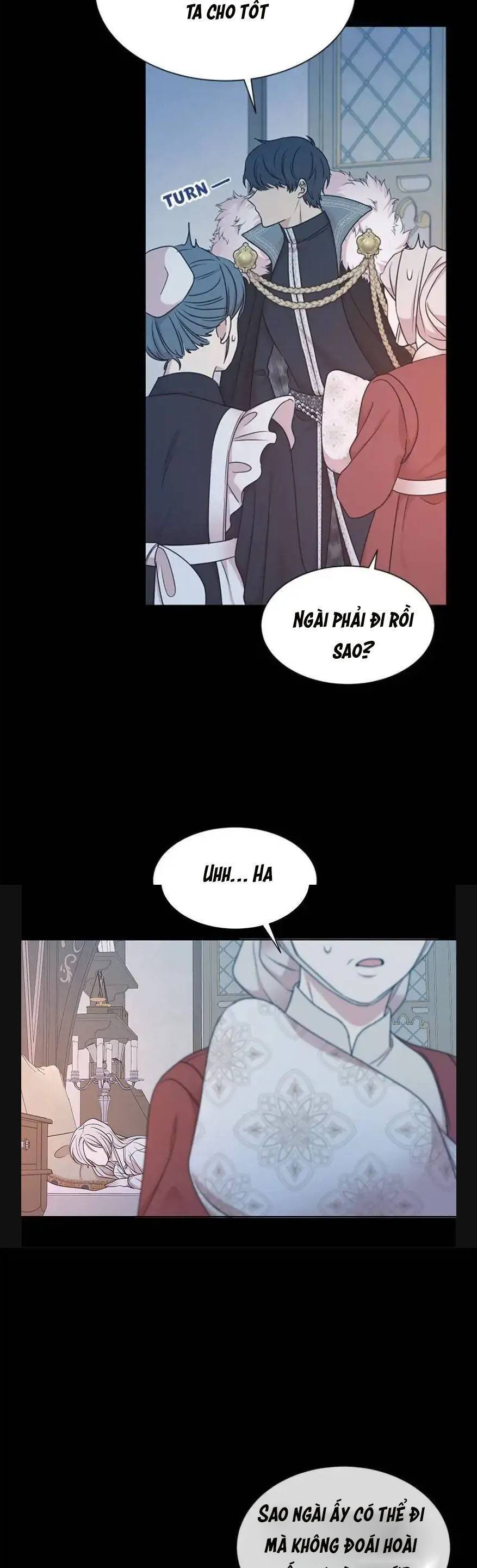 Tôi Chán Nản Vì Người Chồng Thứ 2 Không Chung Thủy Chapter 7 - Trang 2