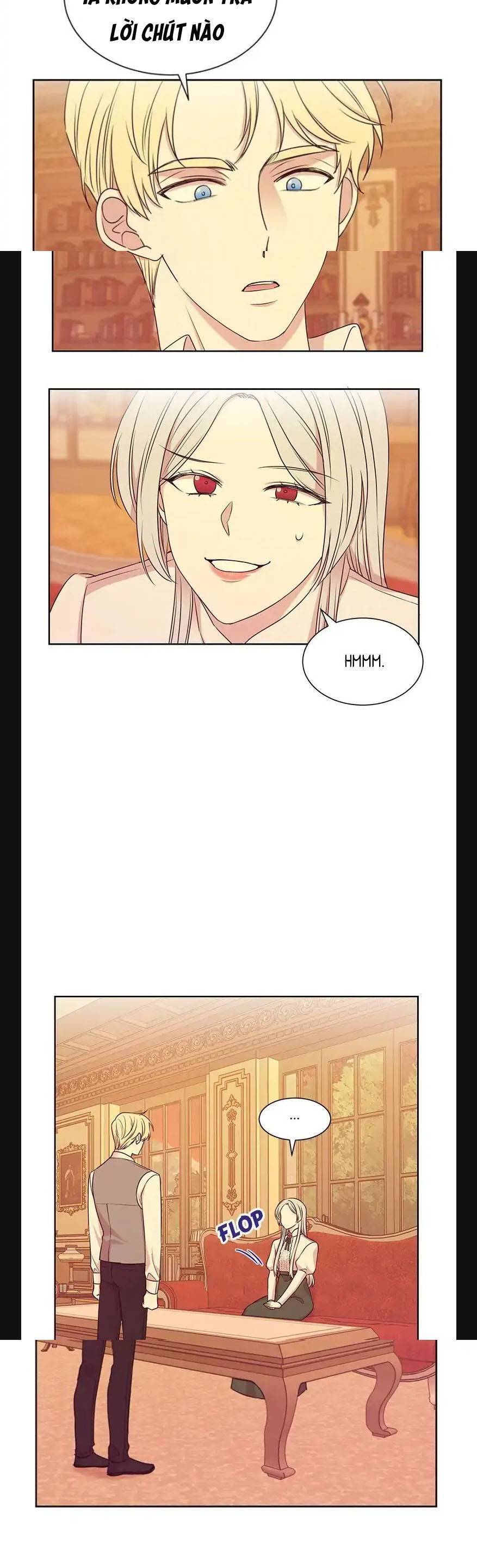 Tôi Chán Nản Vì Người Chồng Thứ 2 Không Chung Thủy Chapter 7 - Trang 2