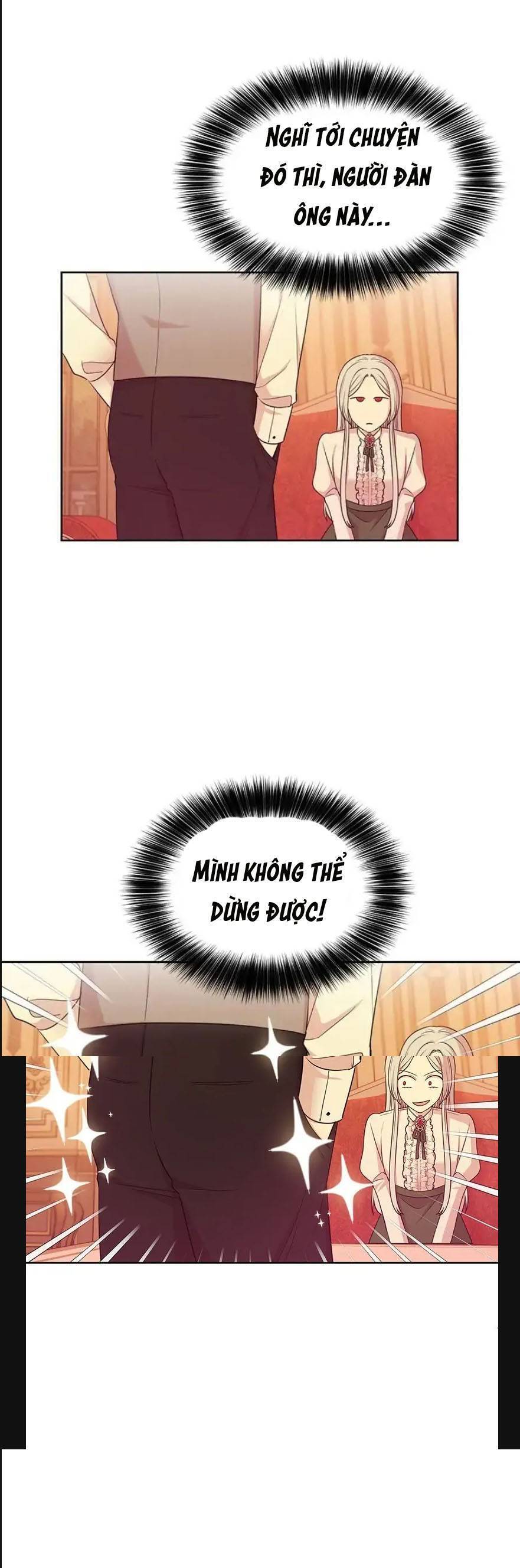 Tôi Chán Nản Vì Người Chồng Thứ 2 Không Chung Thủy Chapter 7 - Trang 2