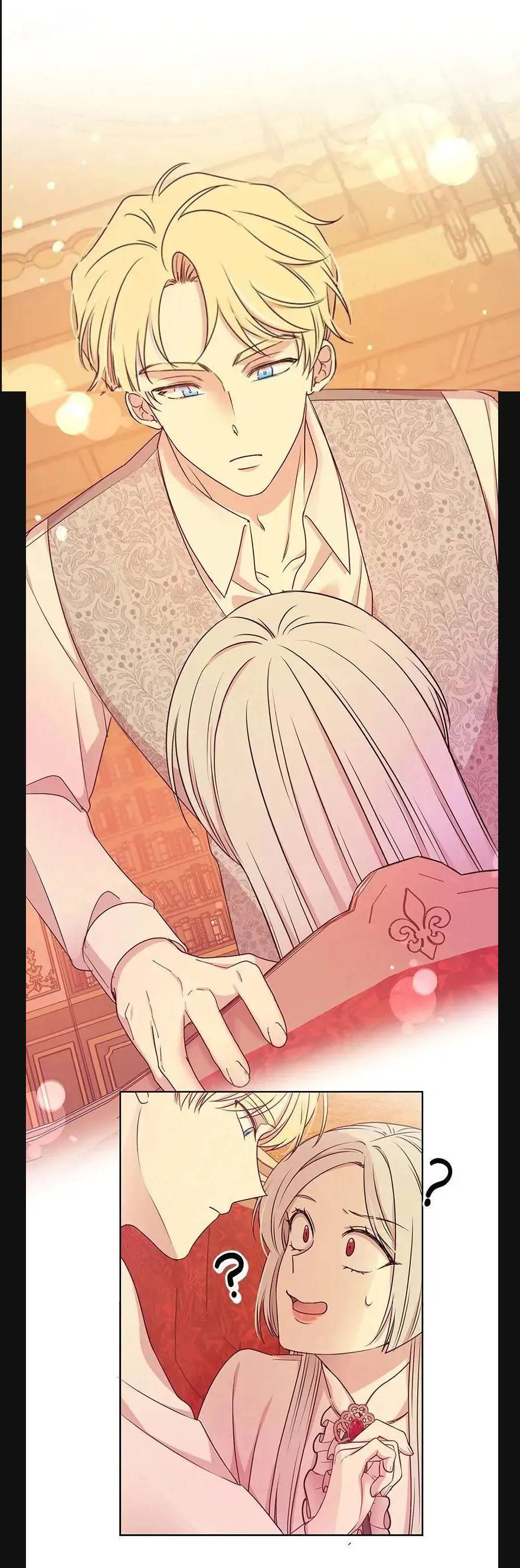 Tôi Chán Nản Vì Người Chồng Thứ 2 Không Chung Thủy Chapter 7 - Trang 2