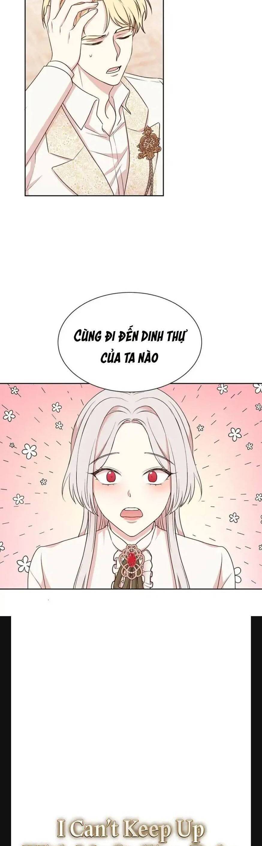 Tôi Chán Nản Vì Người Chồng Thứ 2 Không Chung Thủy Chapter 7 - Trang 2