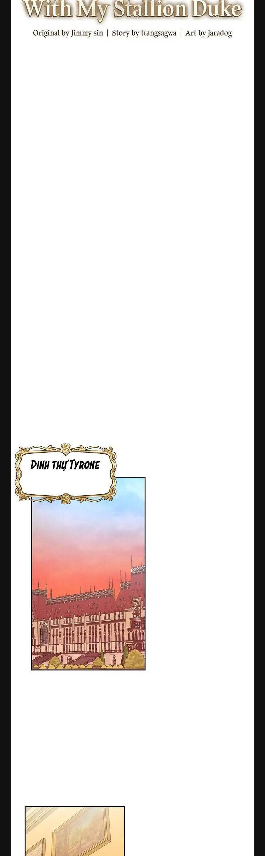 Tôi Chán Nản Vì Người Chồng Thứ 2 Không Chung Thủy Chapter 7 - Trang 2