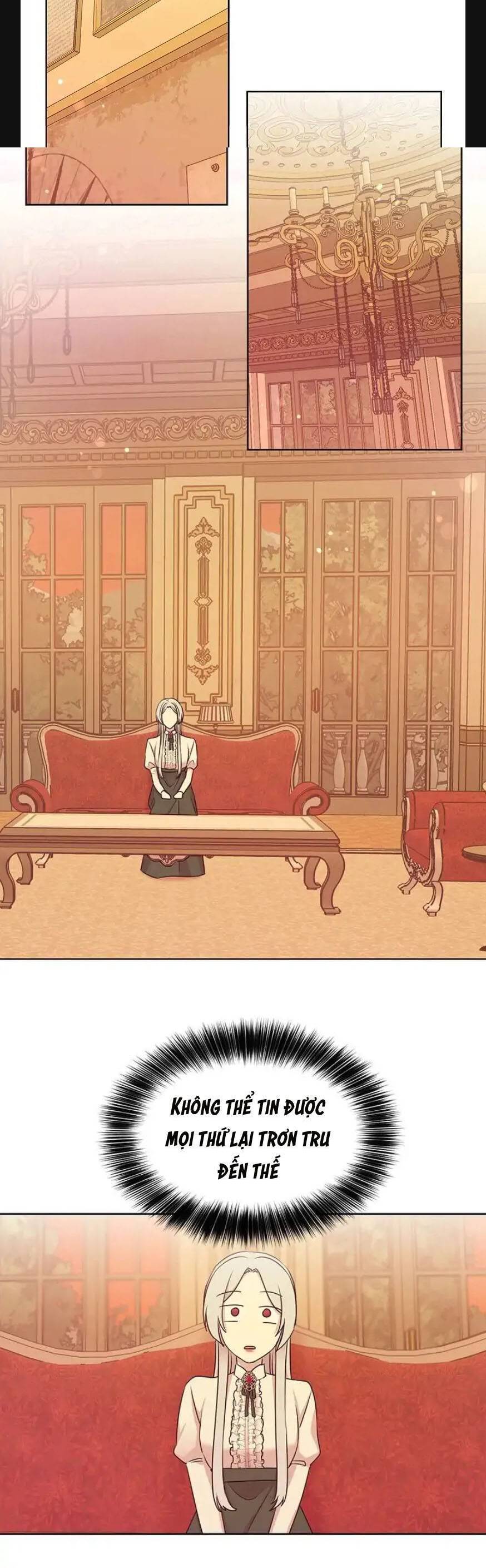 Tôi Chán Nản Vì Người Chồng Thứ 2 Không Chung Thủy Chapter 7 - Trang 2