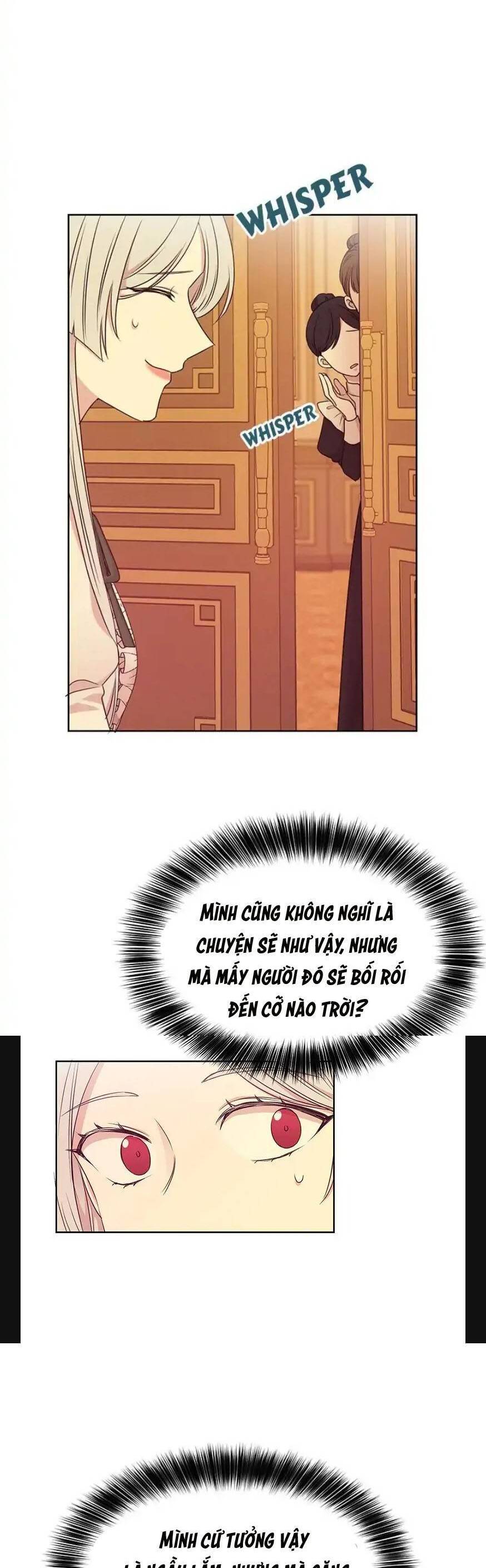 Tôi Chán Nản Vì Người Chồng Thứ 2 Không Chung Thủy Chapter 7 - Trang 2