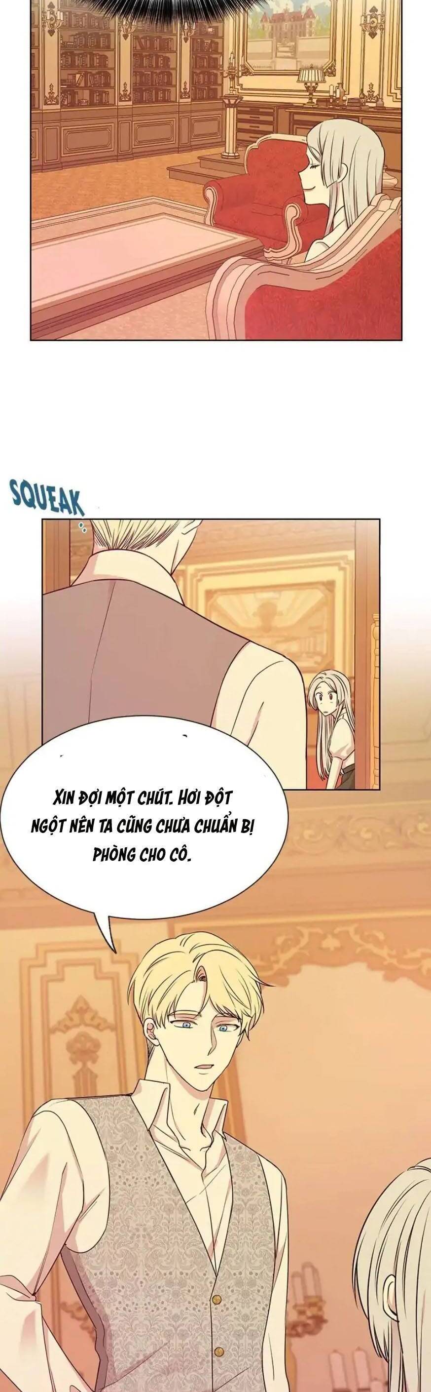 Tôi Chán Nản Vì Người Chồng Thứ 2 Không Chung Thủy Chapter 7 - Trang 2