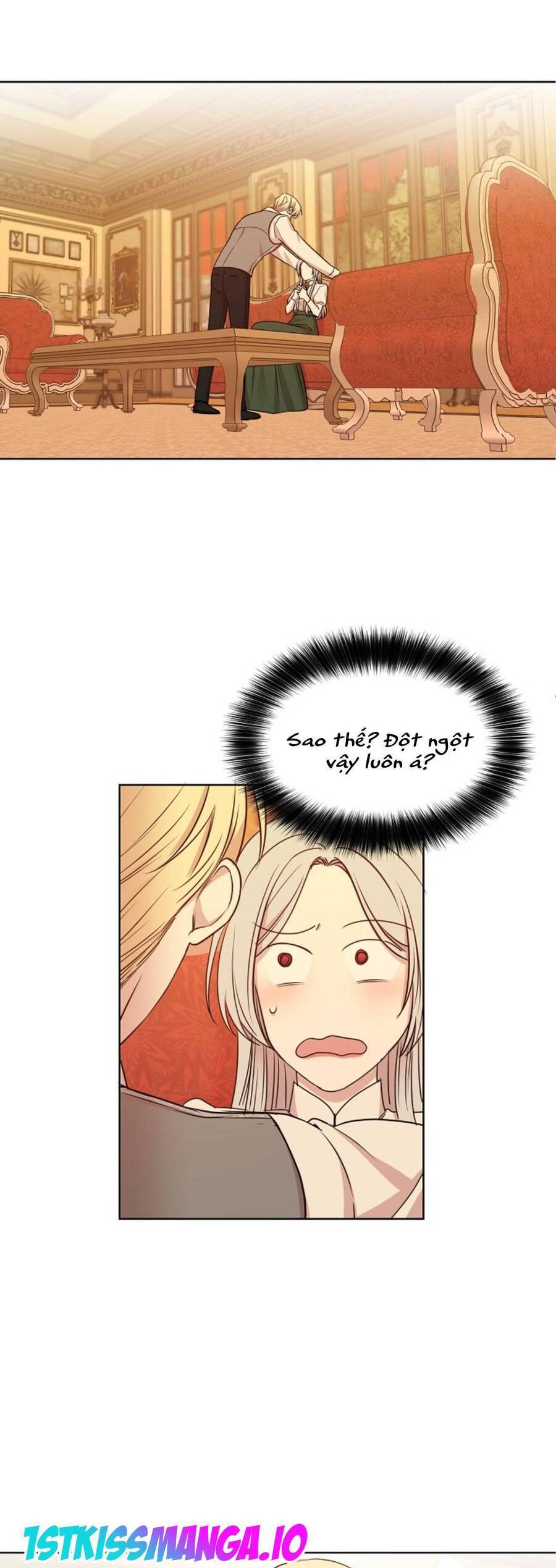 Tôi Chán Nản Vì Người Chồng Thứ 2 Không Chung Thủy Chapter 8 - Trang 2