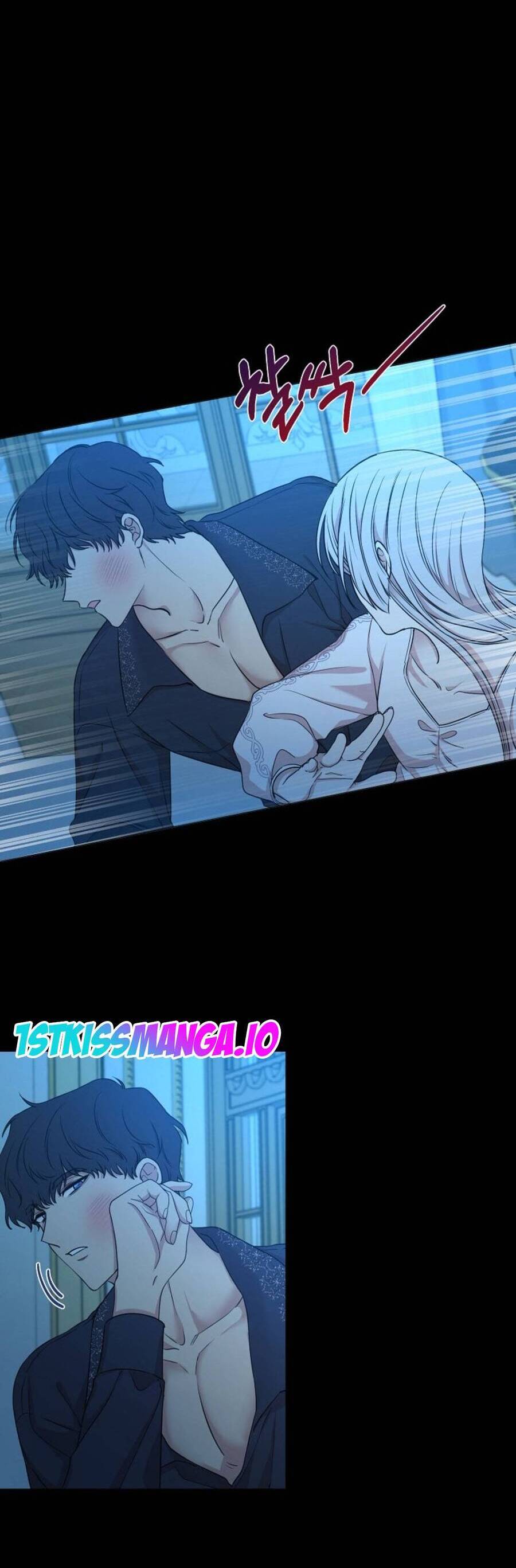 Tôi Chán Nản Vì Người Chồng Thứ 2 Không Chung Thủy Chapter 8 - Trang 2