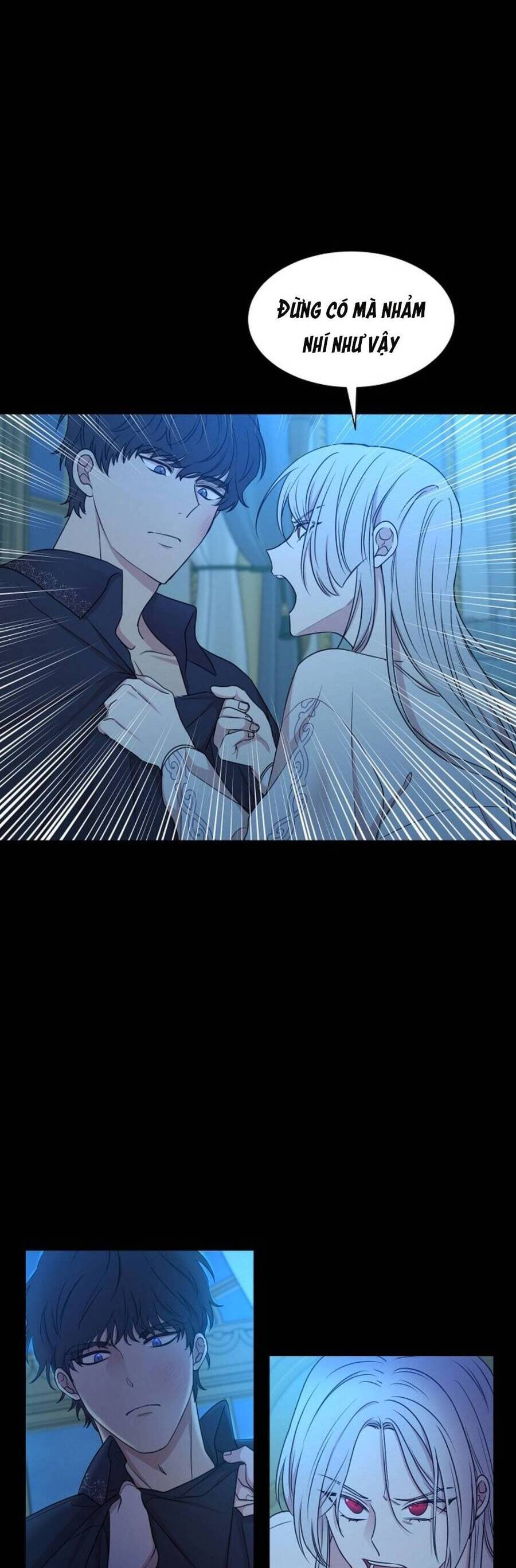 Tôi Chán Nản Vì Người Chồng Thứ 2 Không Chung Thủy Chapter 8 - Trang 2