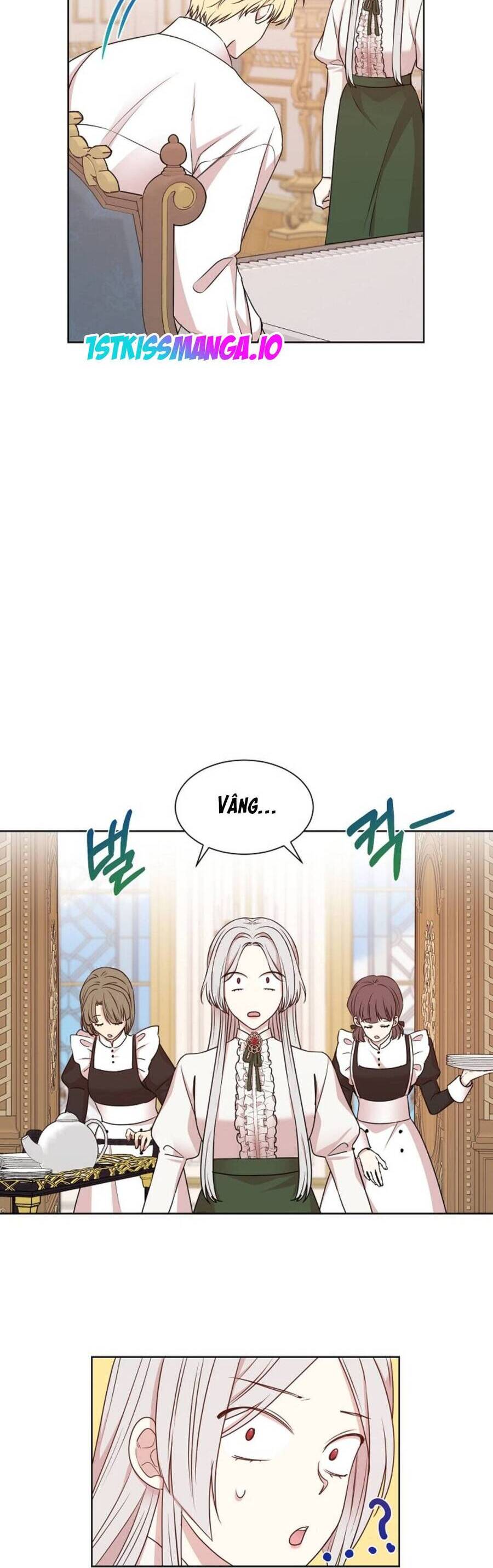 Tôi Chán Nản Vì Người Chồng Thứ 2 Không Chung Thủy Chapter 8 - Trang 2