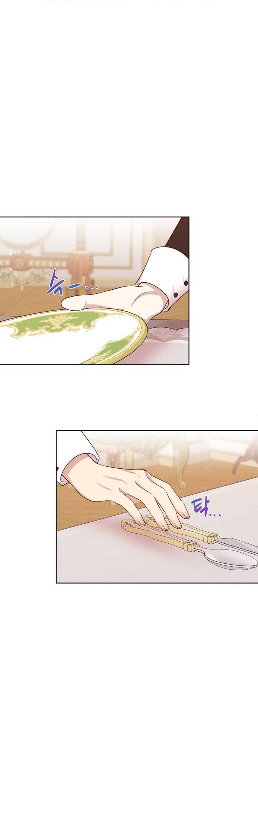 Tôi Chán Nản Vì Người Chồng Thứ 2 Không Chung Thủy Chapter 8 - Trang 2