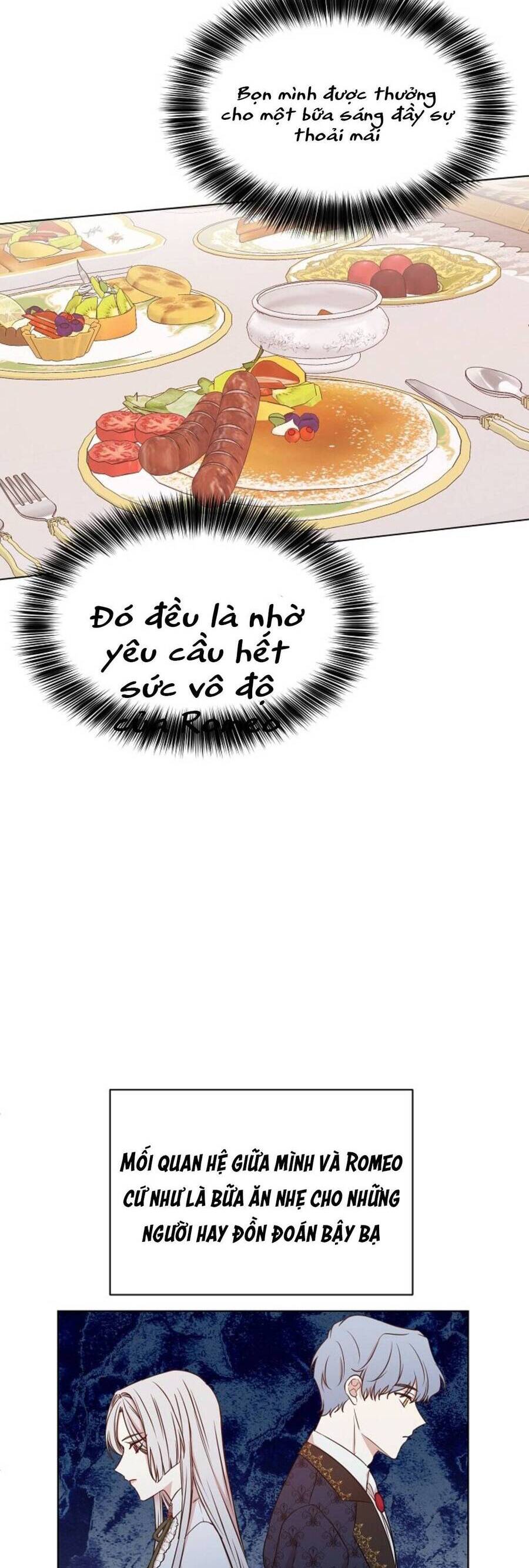 Tôi Chán Nản Vì Người Chồng Thứ 2 Không Chung Thủy Chapter 8 - Trang 2