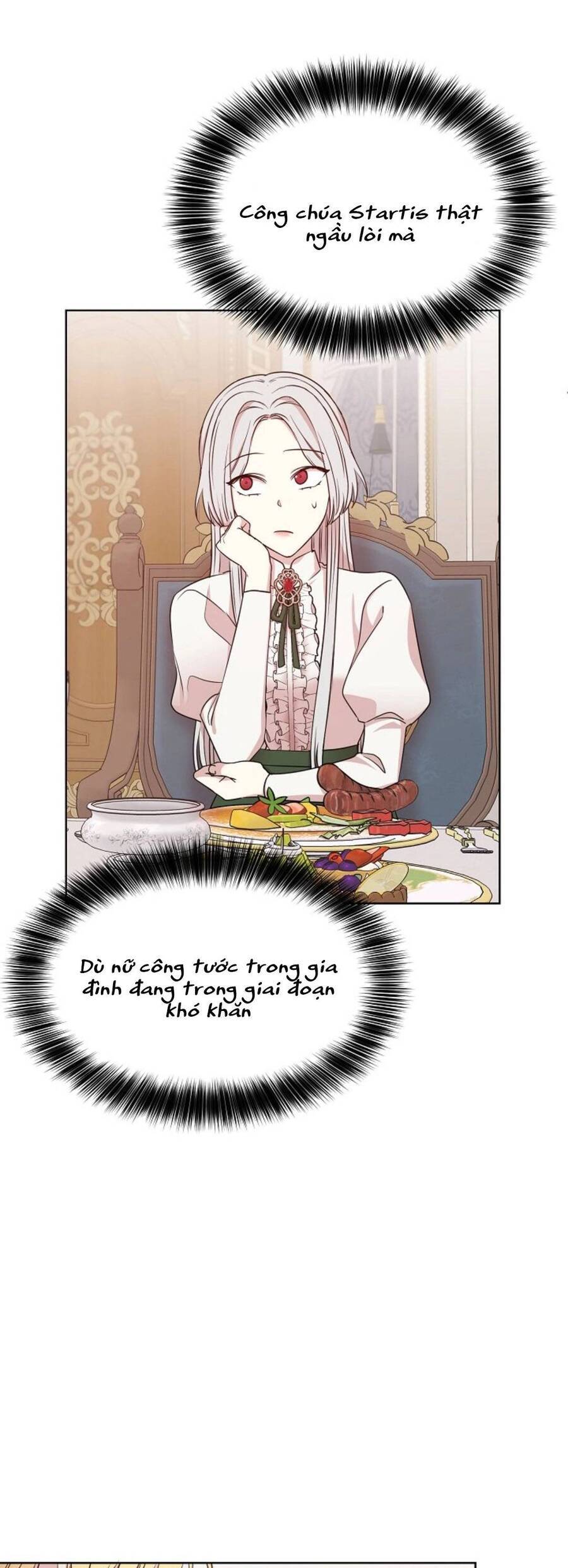 Tôi Chán Nản Vì Người Chồng Thứ 2 Không Chung Thủy Chapter 8 - Trang 2