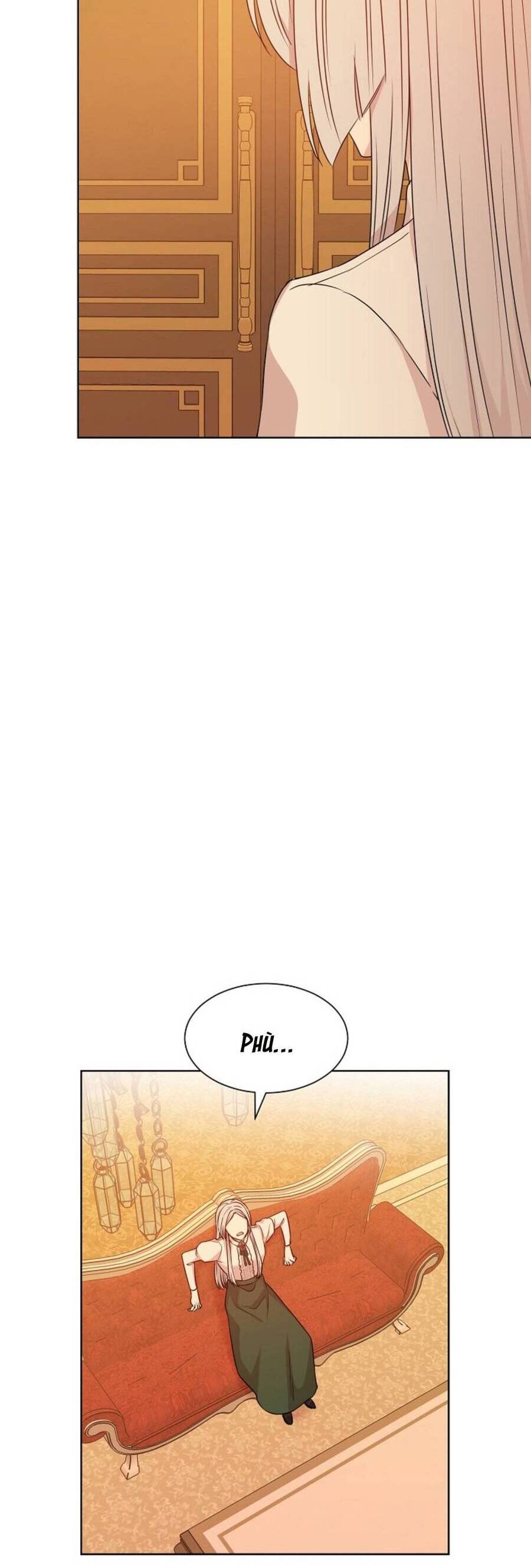 Tôi Chán Nản Vì Người Chồng Thứ 2 Không Chung Thủy Chapter 8 - Trang 2