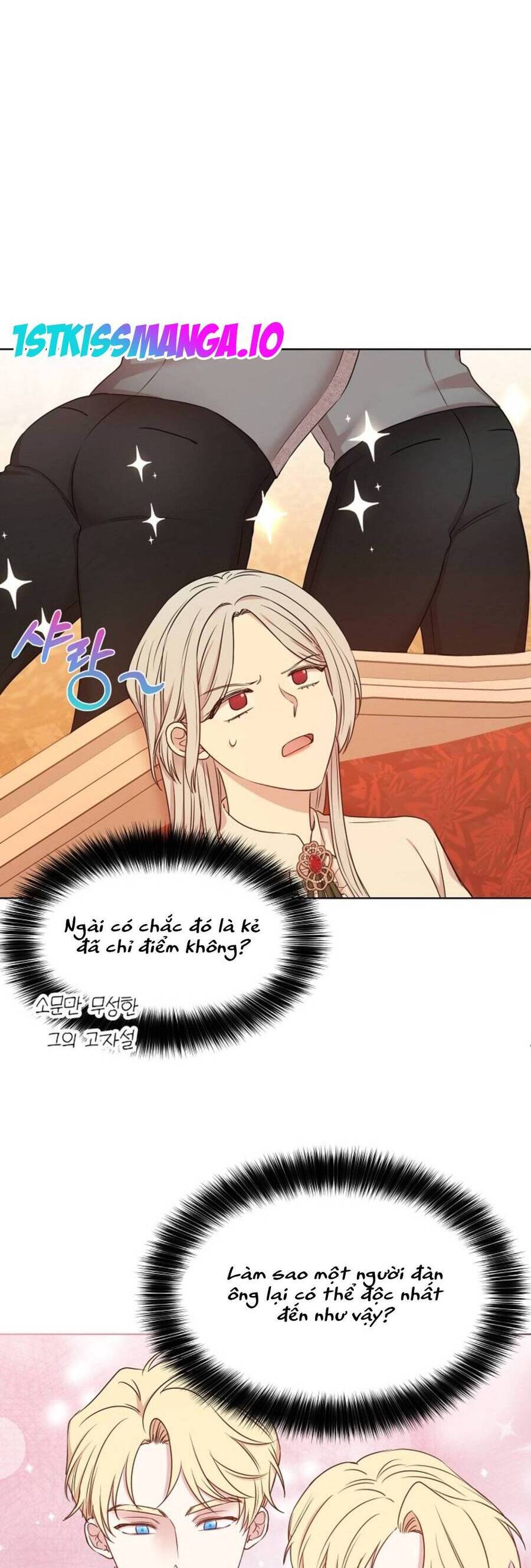 Tôi Chán Nản Vì Người Chồng Thứ 2 Không Chung Thủy Chapter 8 - Trang 2