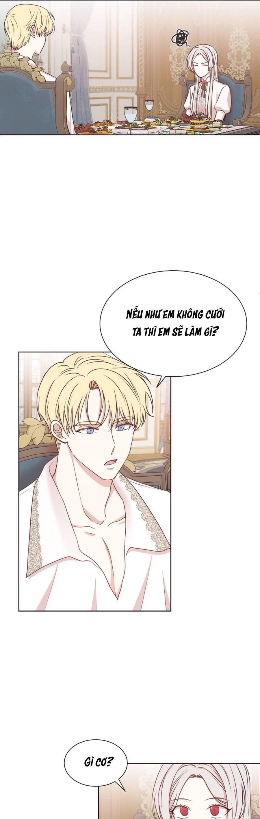 Tôi Chán Nản Vì Người Chồng Thứ 2 Không Chung Thủy Chapter 9 - Trang 2