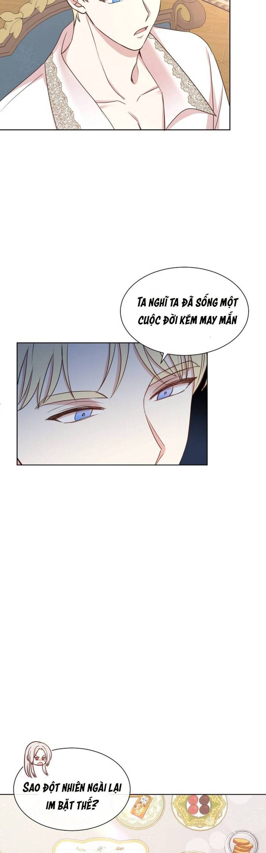 Tôi Chán Nản Vì Người Chồng Thứ 2 Không Chung Thủy Chapter 9 - Trang 2