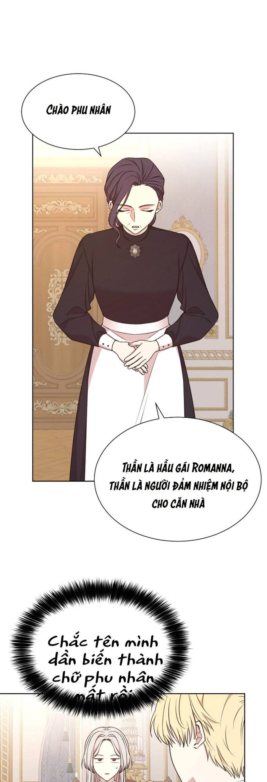 Tôi Chán Nản Vì Người Chồng Thứ 2 Không Chung Thủy Chapter 9 - Trang 2