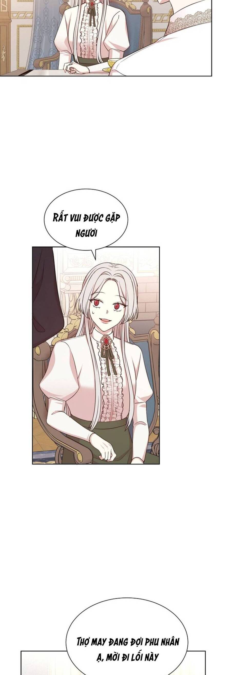 Tôi Chán Nản Vì Người Chồng Thứ 2 Không Chung Thủy Chapter 9 - Trang 2