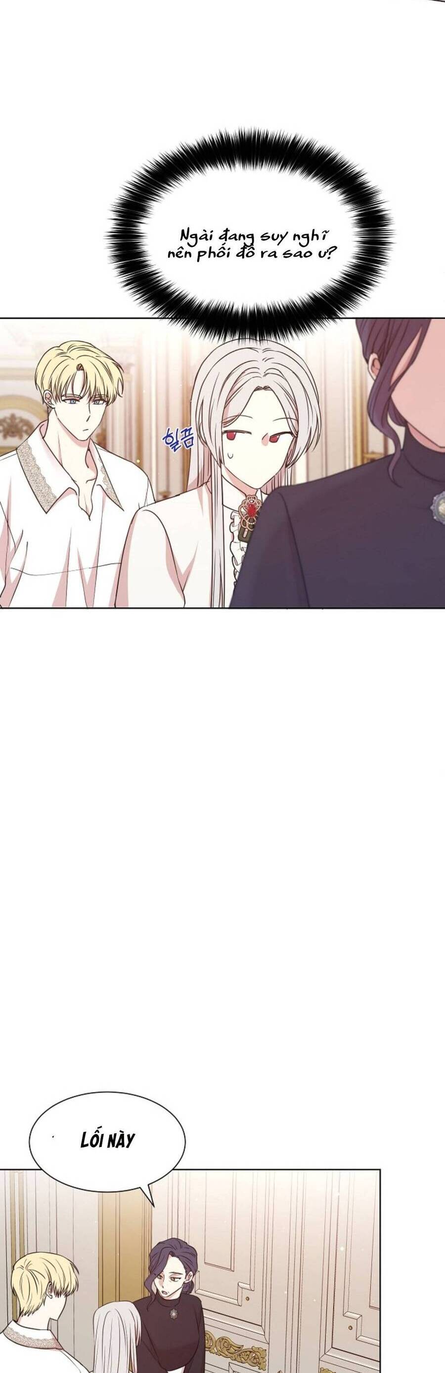 Tôi Chán Nản Vì Người Chồng Thứ 2 Không Chung Thủy Chapter 9 - Trang 2