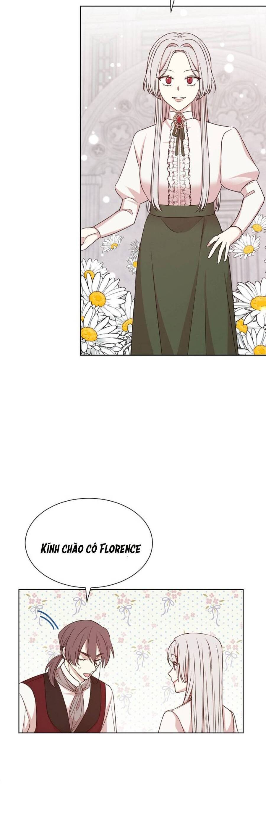 Tôi Chán Nản Vì Người Chồng Thứ 2 Không Chung Thủy Chapter 9 - Trang 2