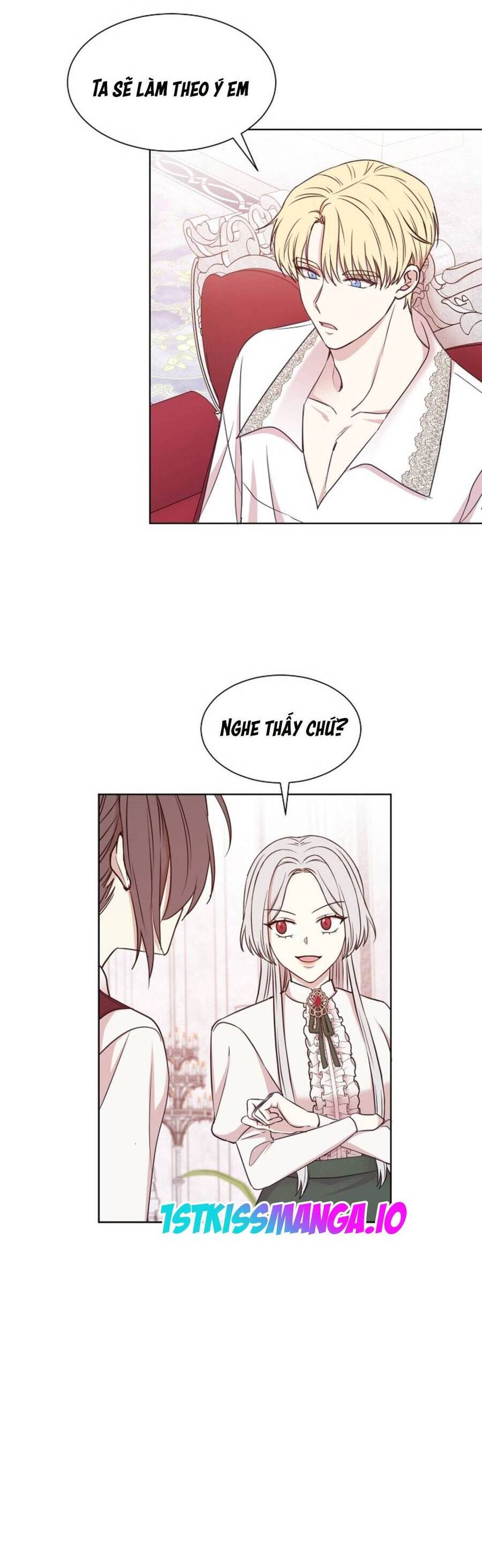 Tôi Chán Nản Vì Người Chồng Thứ 2 Không Chung Thủy Chapter 9 - Trang 2