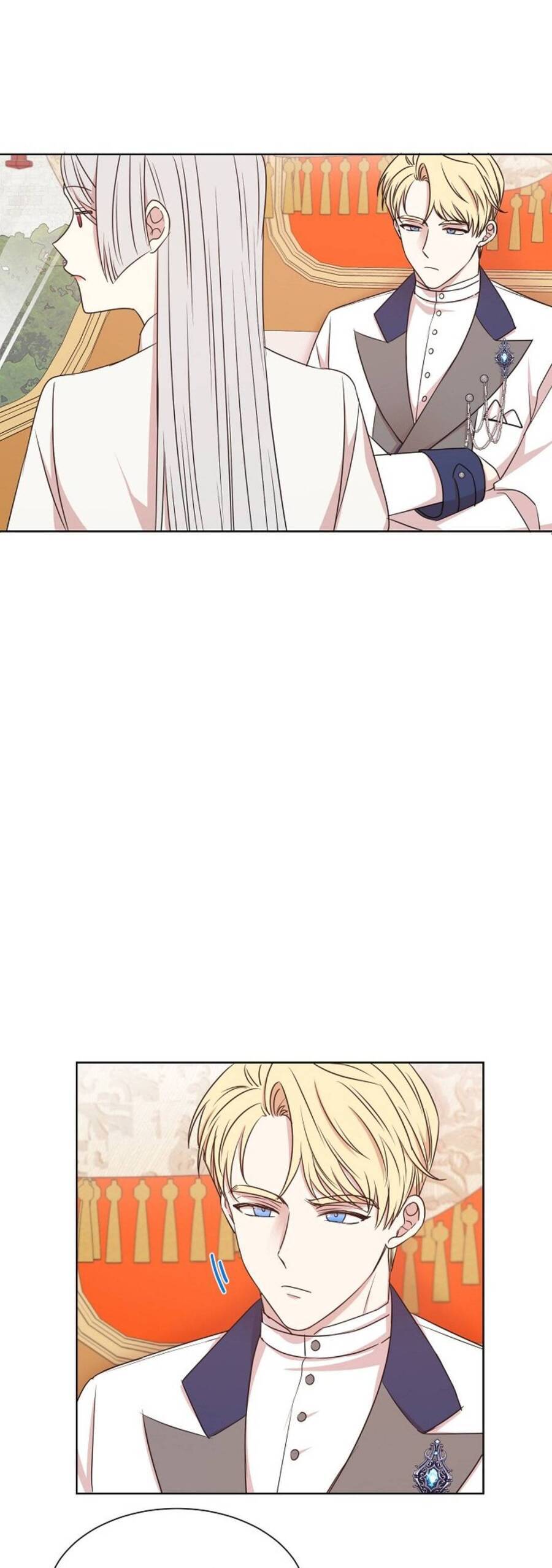 Tôi Chán Nản Vì Người Chồng Thứ 2 Không Chung Thủy Chapter 9 - Trang 2