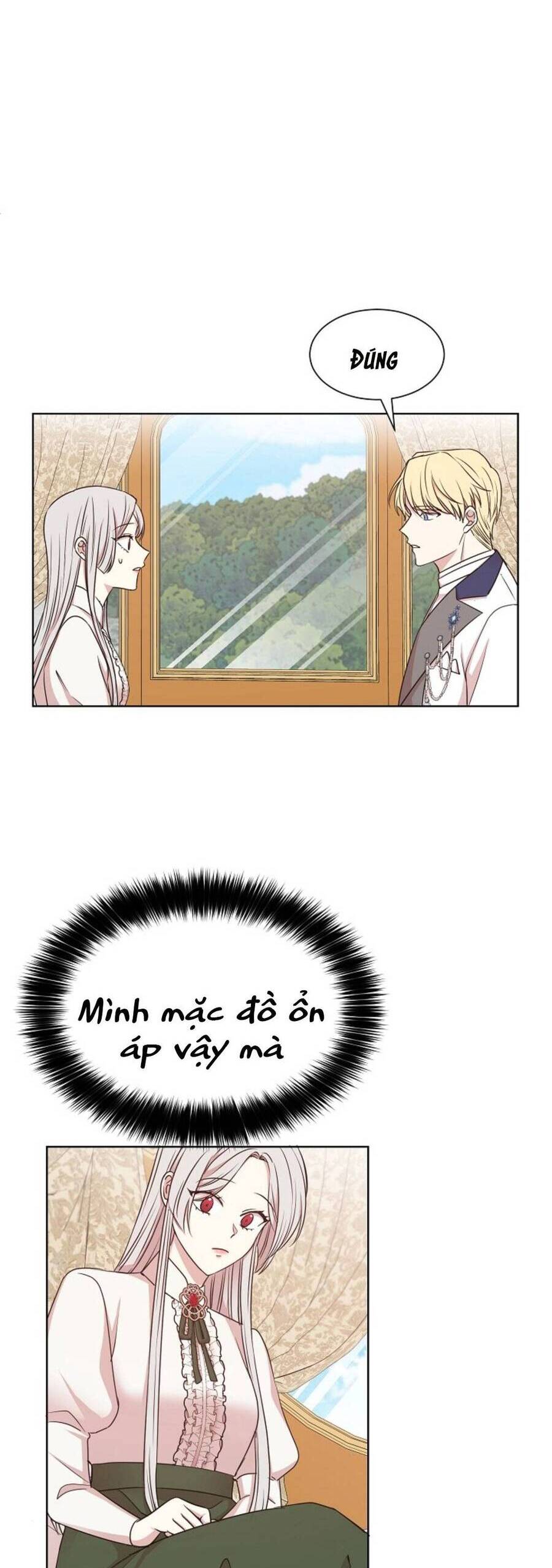 Tôi Chán Nản Vì Người Chồng Thứ 2 Không Chung Thủy Chapter 9 - Trang 2