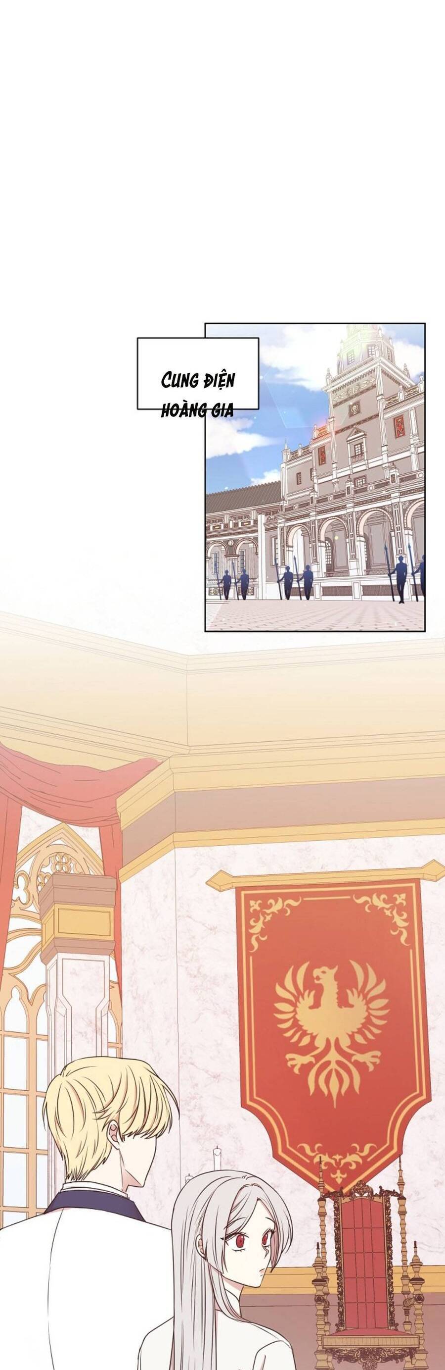 Tôi Chán Nản Vì Người Chồng Thứ 2 Không Chung Thủy Chapter 9 - Trang 2