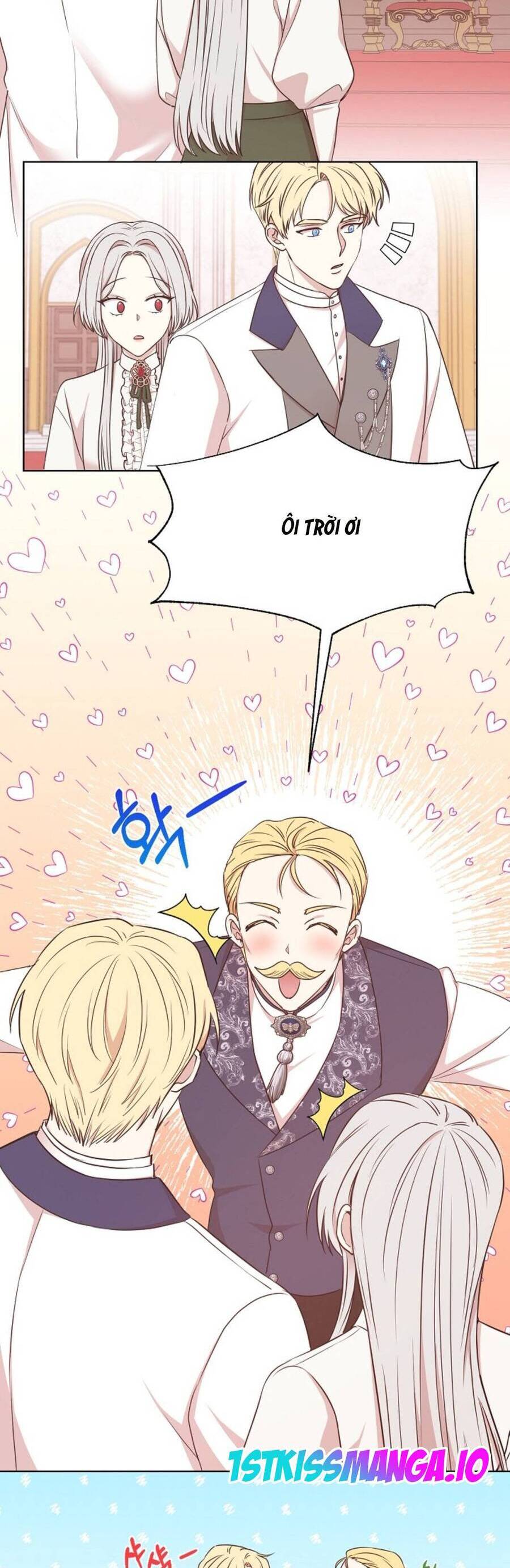 Tôi Chán Nản Vì Người Chồng Thứ 2 Không Chung Thủy Chapter 9 - Trang 2