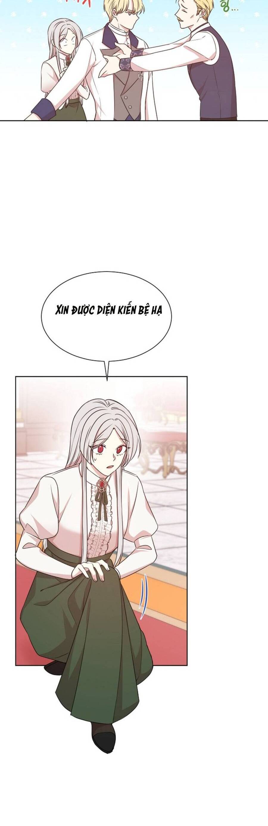 Tôi Chán Nản Vì Người Chồng Thứ 2 Không Chung Thủy Chapter 9 - Trang 2