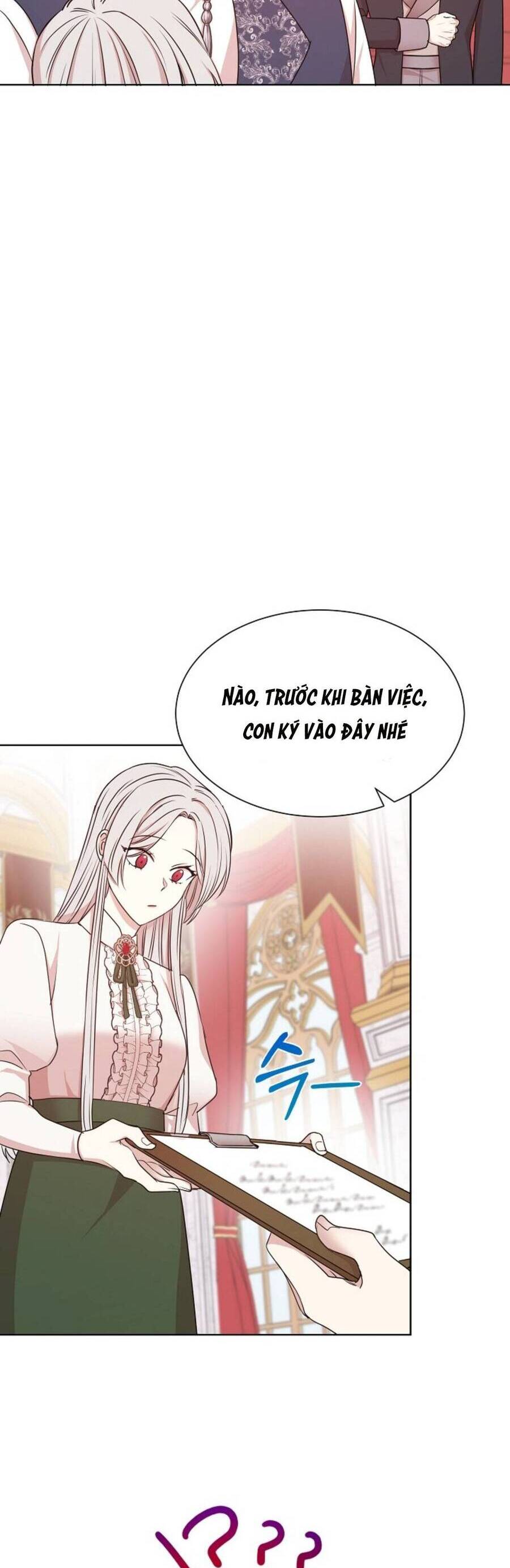 Tôi Chán Nản Vì Người Chồng Thứ 2 Không Chung Thủy Chapter 9 - Trang 2