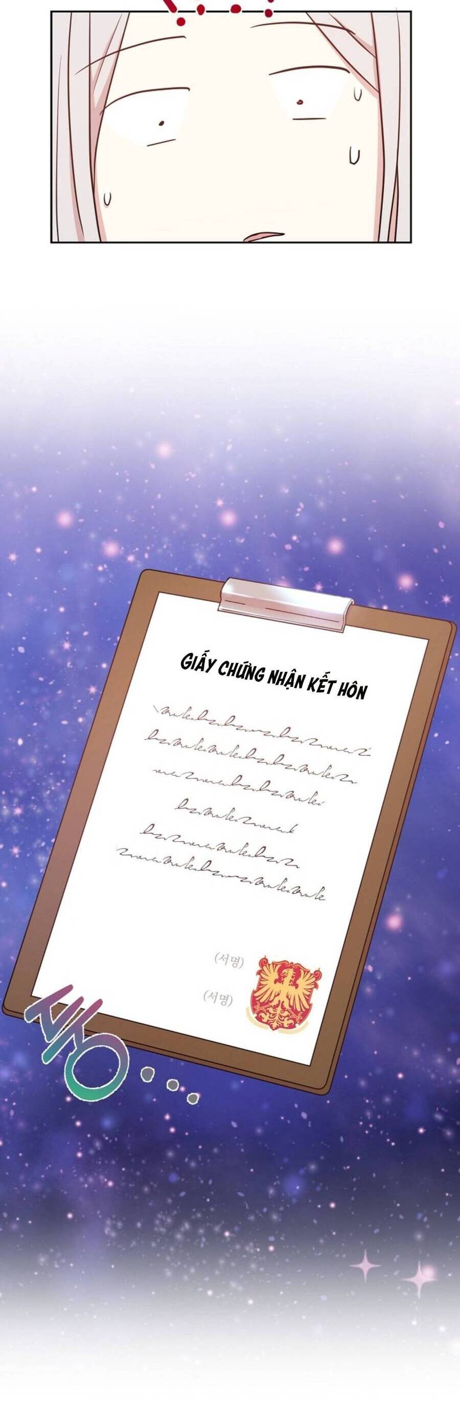 Tôi Chán Nản Vì Người Chồng Thứ 2 Không Chung Thủy Chapter 9 - Trang 2