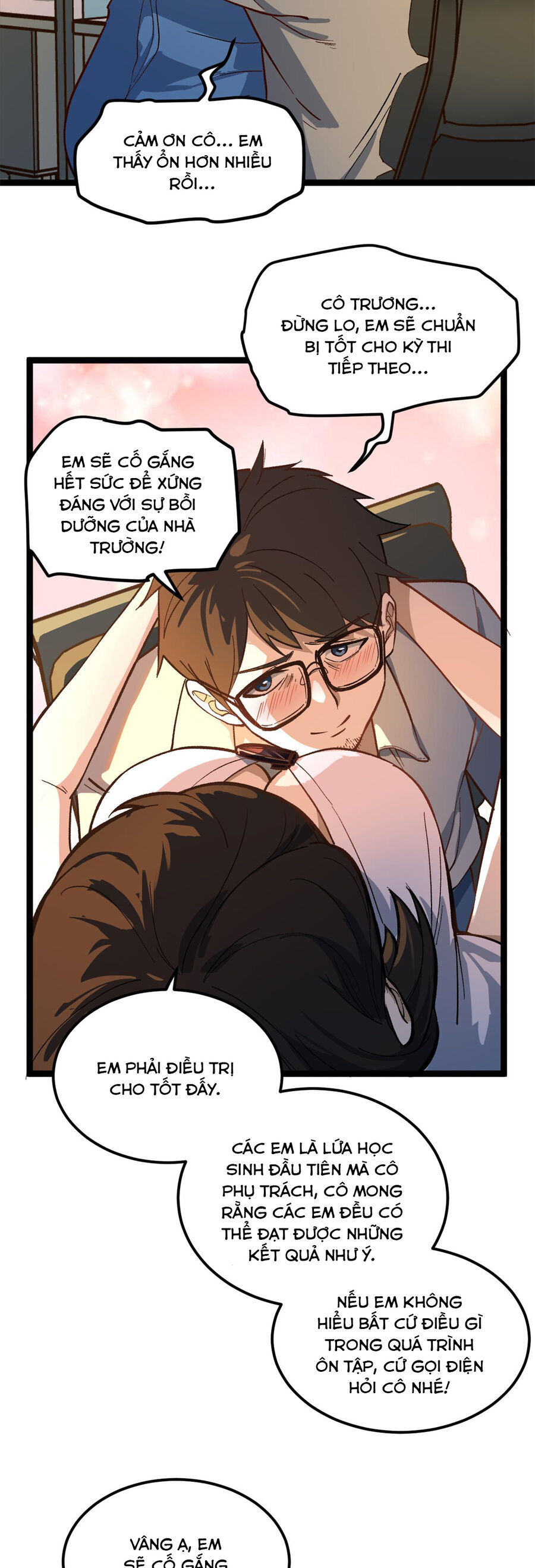 Tôi Chỉ Biết Làm Phim Dở Thôi Chapter 1 - Trang 2