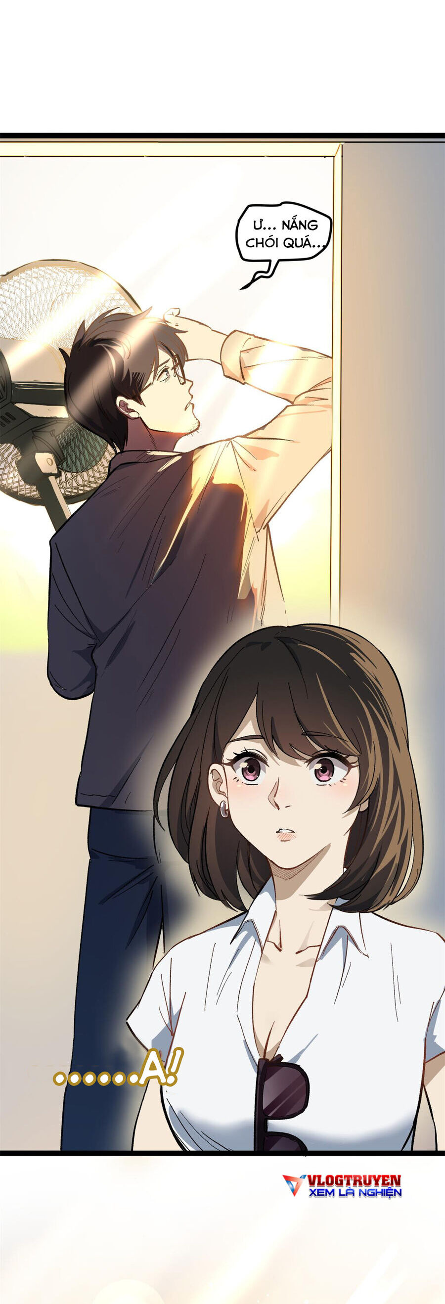 Tôi Chỉ Biết Làm Phim Dở Thôi Chapter 1 - Trang 2