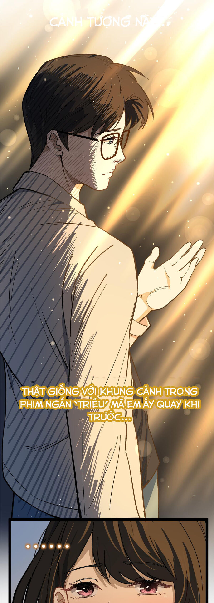 Tôi Chỉ Biết Làm Phim Dở Thôi Chapter 1 - Trang 2