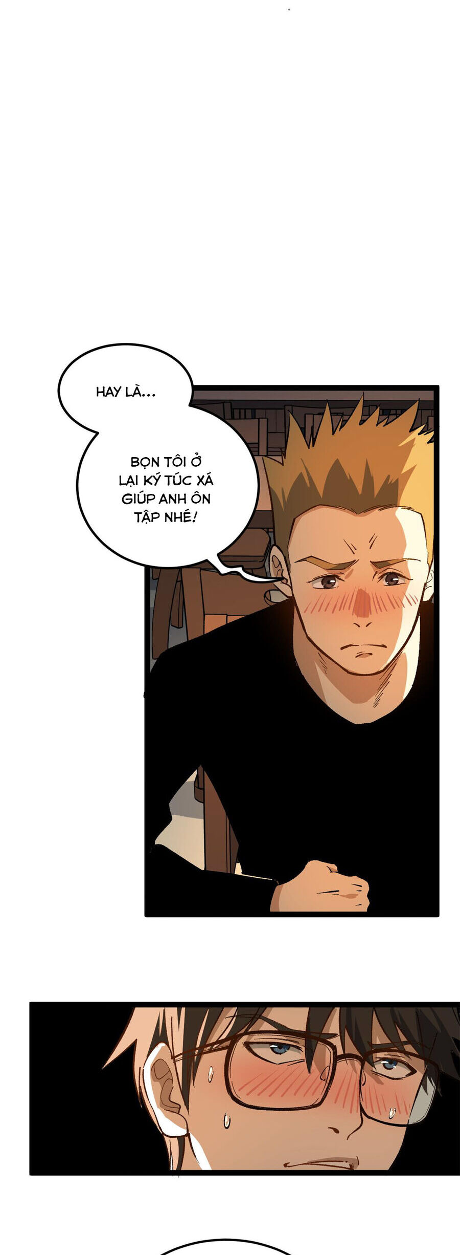 Tôi Chỉ Biết Làm Phim Dở Thôi Chapter 1 - Trang 2