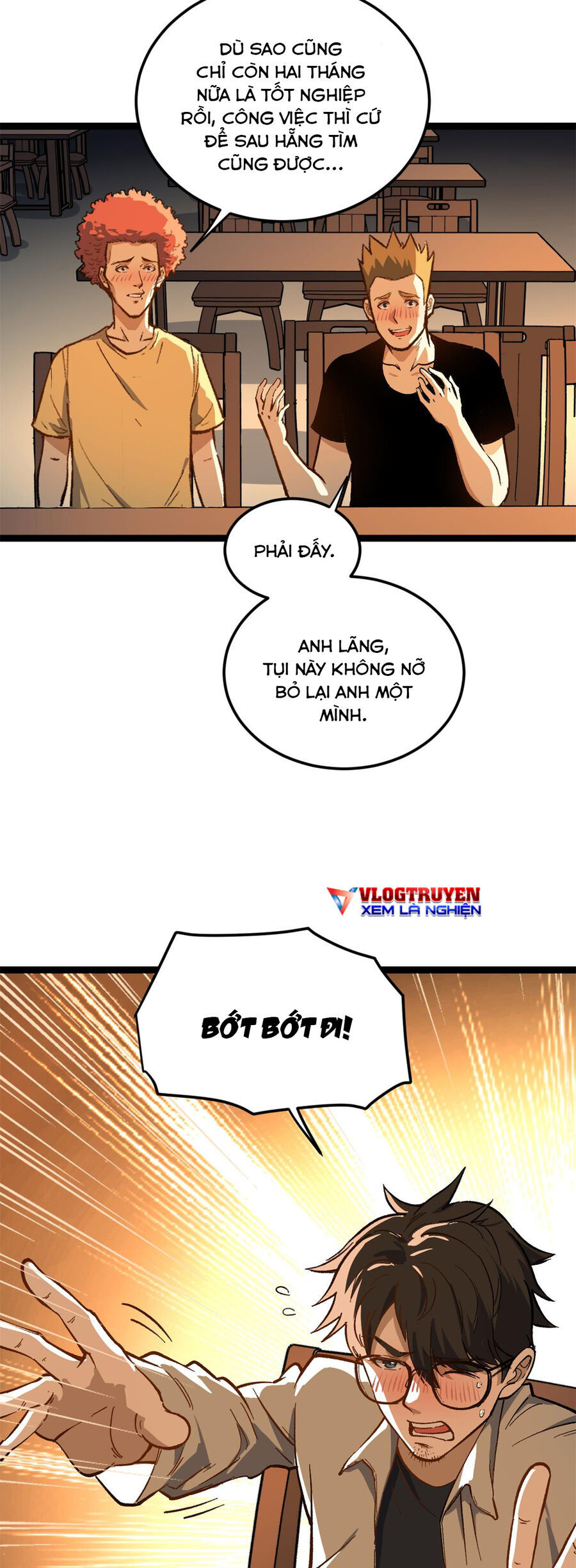 Tôi Chỉ Biết Làm Phim Dở Thôi Chapter 1 - Trang 2