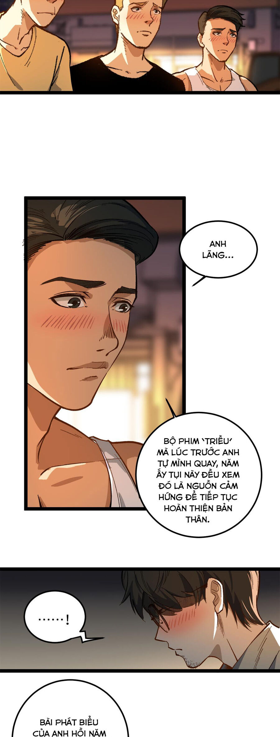 Tôi Chỉ Biết Làm Phim Dở Thôi Chapter 1 - Trang 2