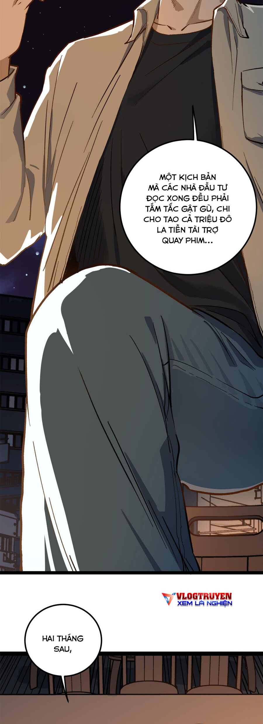 Tôi Chỉ Biết Làm Phim Dở Thôi Chapter 1 - Trang 2