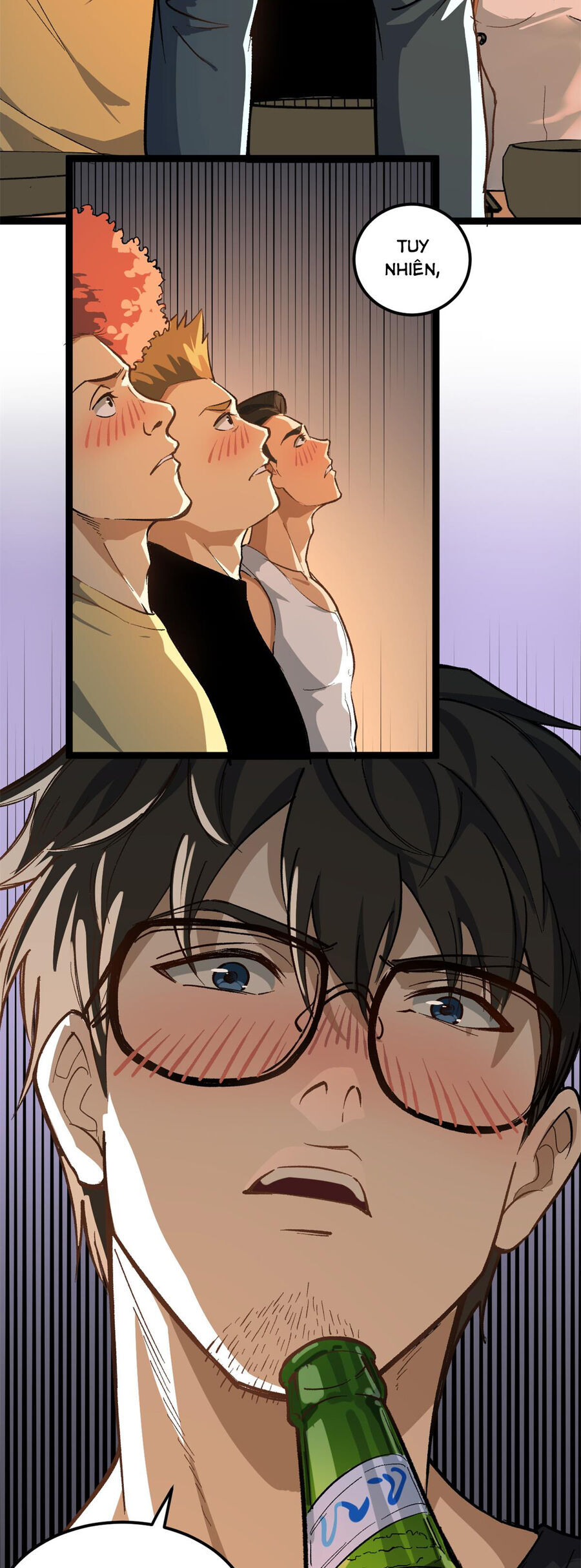 Tôi Chỉ Biết Làm Phim Dở Thôi Chapter 1 - Trang 2