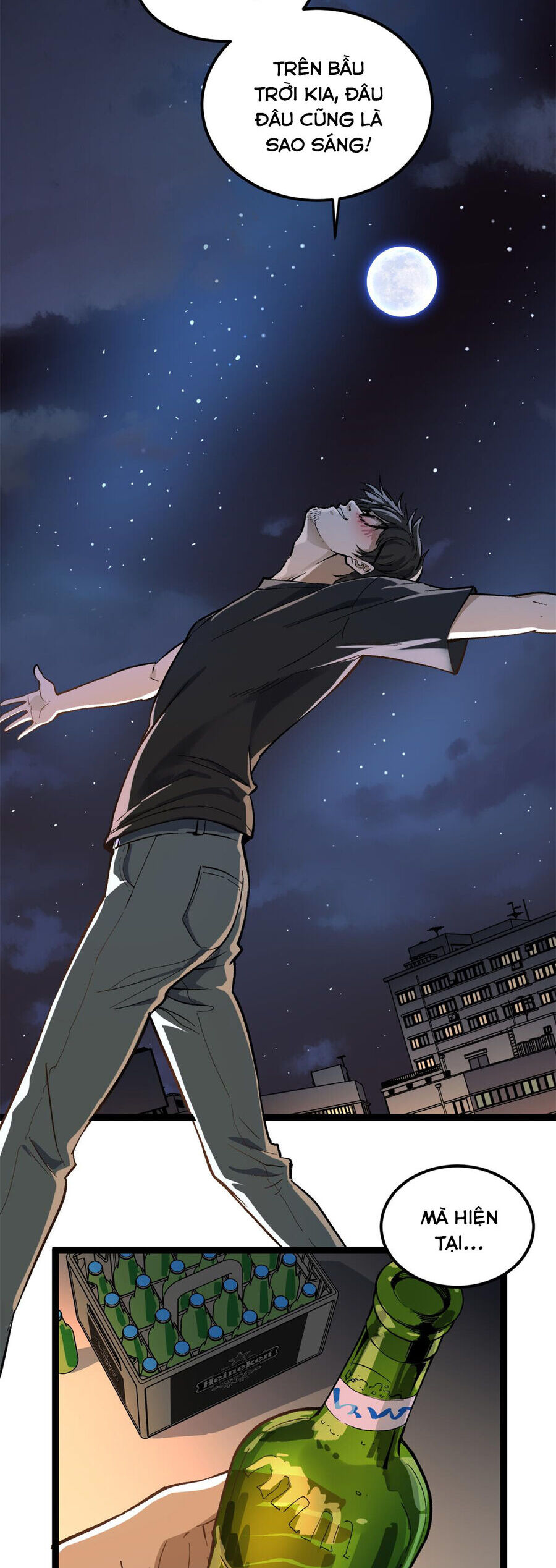 Tôi Chỉ Biết Làm Phim Dở Thôi Chapter 1 - Trang 2