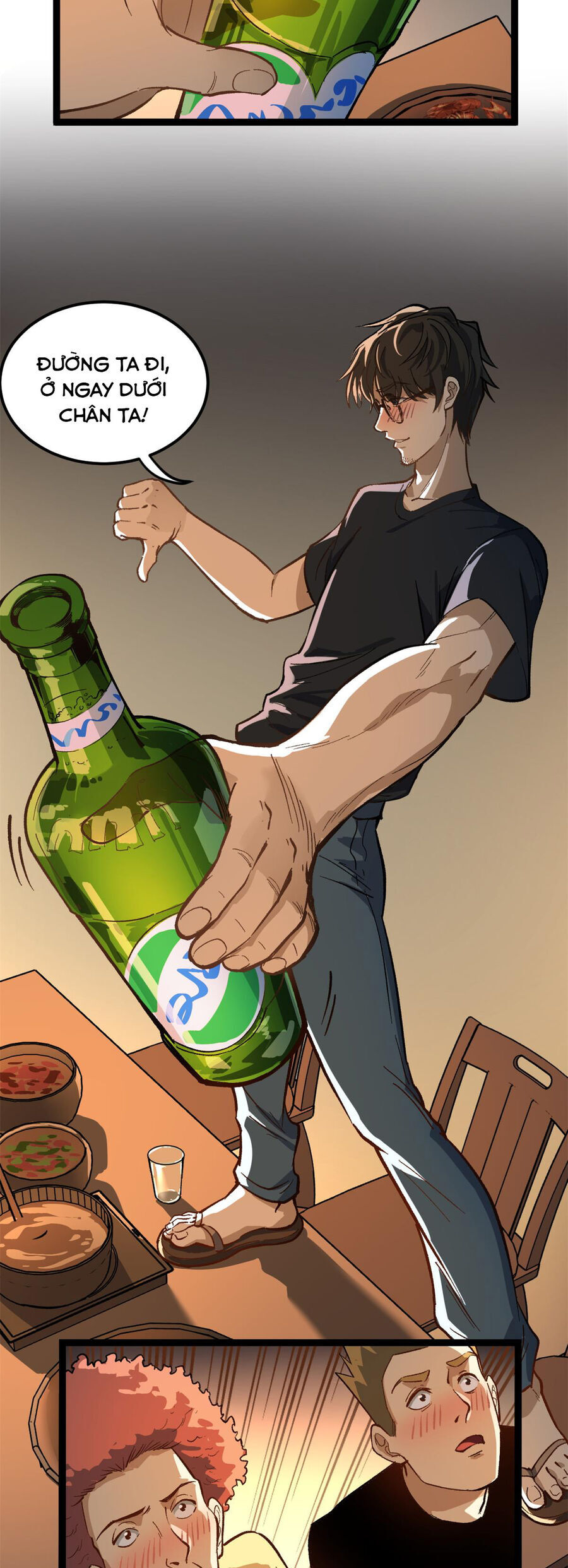 Tôi Chỉ Biết Làm Phim Dở Thôi Chapter 1 - Trang 2