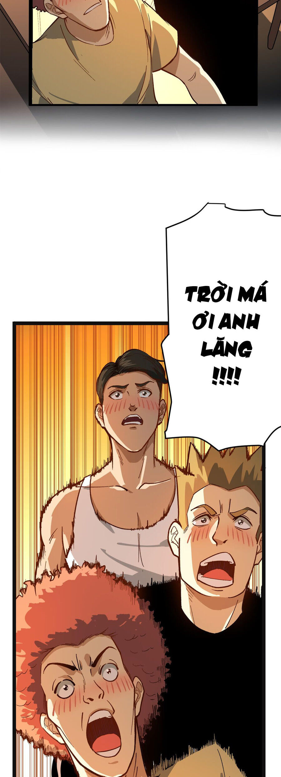 Tôi Chỉ Biết Làm Phim Dở Thôi Chapter 1 - Trang 2